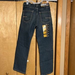 Men Ariat jeans. New with tags.
